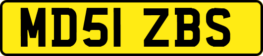 MD51ZBS