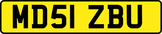 MD51ZBU