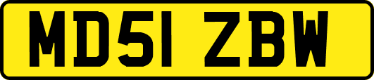 MD51ZBW
