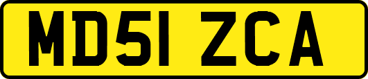 MD51ZCA