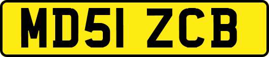 MD51ZCB