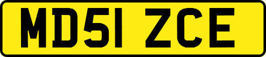 MD51ZCE