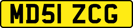 MD51ZCG
