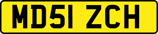 MD51ZCH