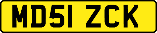 MD51ZCK