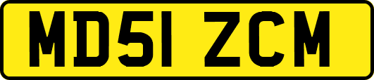 MD51ZCM