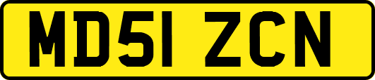 MD51ZCN