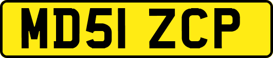 MD51ZCP