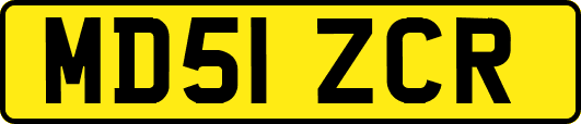 MD51ZCR