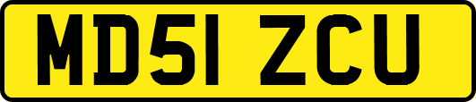 MD51ZCU