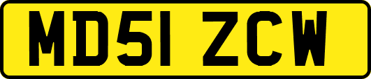 MD51ZCW