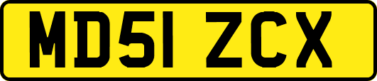 MD51ZCX