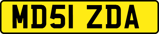 MD51ZDA