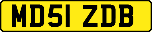 MD51ZDB