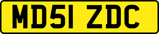 MD51ZDC