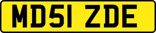 MD51ZDE