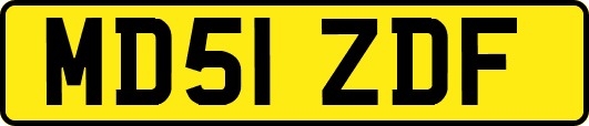 MD51ZDF