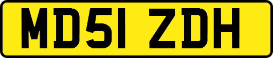 MD51ZDH