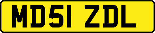 MD51ZDL