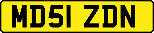MD51ZDN