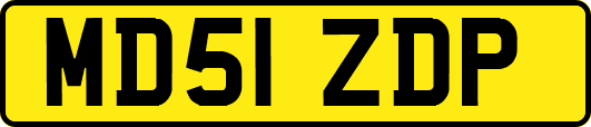 MD51ZDP