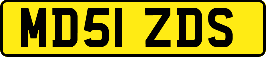MD51ZDS