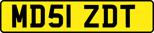 MD51ZDT