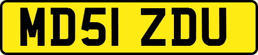 MD51ZDU