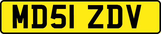 MD51ZDV