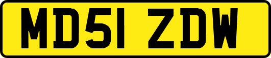 MD51ZDW