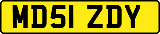MD51ZDY