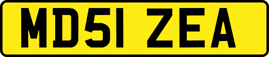 MD51ZEA