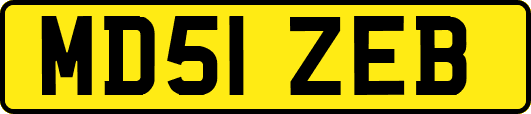 MD51ZEB