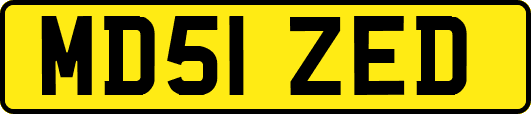 MD51ZED
