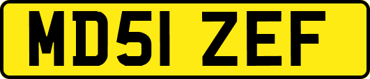 MD51ZEF