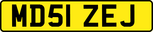 MD51ZEJ