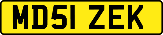 MD51ZEK