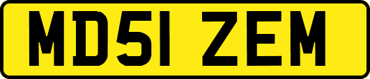 MD51ZEM