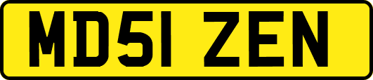 MD51ZEN
