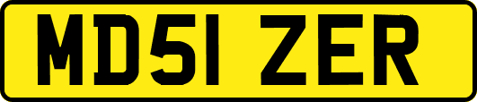 MD51ZER