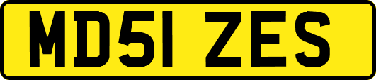 MD51ZES