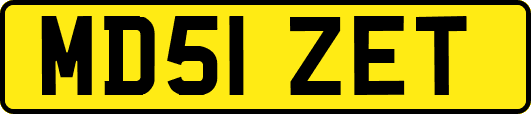 MD51ZET