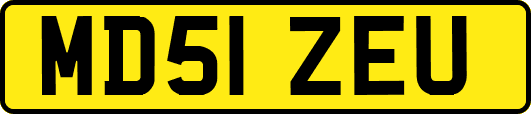 MD51ZEU