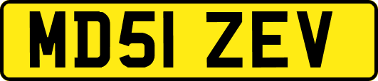 MD51ZEV