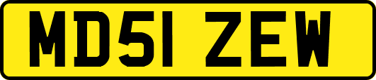 MD51ZEW