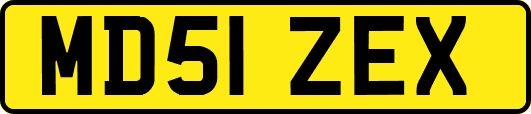 MD51ZEX