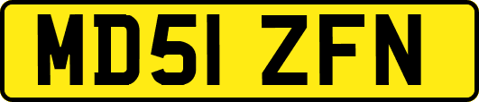 MD51ZFN