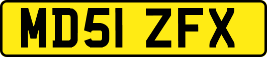 MD51ZFX