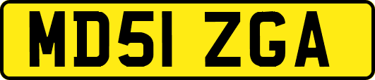 MD51ZGA