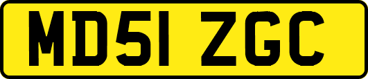 MD51ZGC